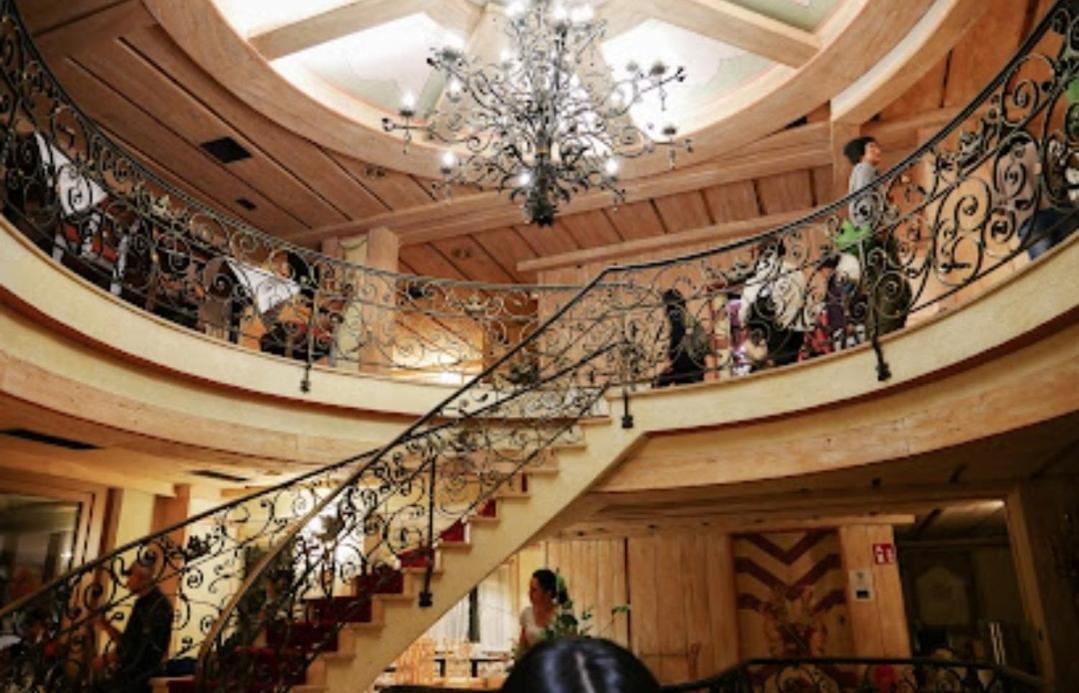 Das Kronen Hotel Зеефелд в Тирол Екстериор снимка