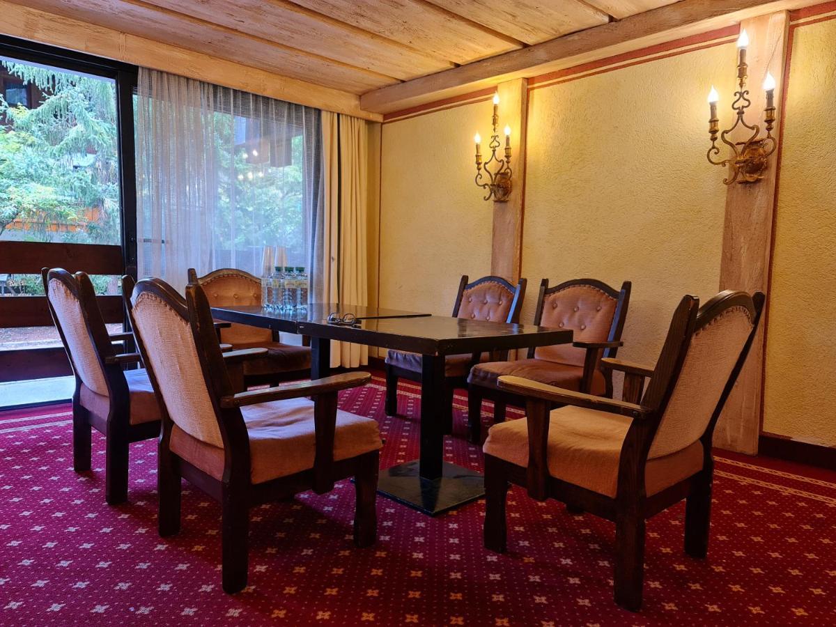 Das Kronen Hotel Зеефелд в Тирол Екстериор снимка